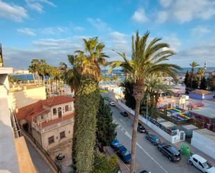 Exterior view of Apartment for sale in Águilas  with Air Conditioner, Terrace and Storage room
