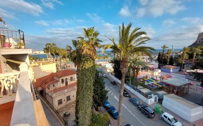 Exterior view of Apartment for sale in Águilas  with Air Conditioner, Terrace and Storage room