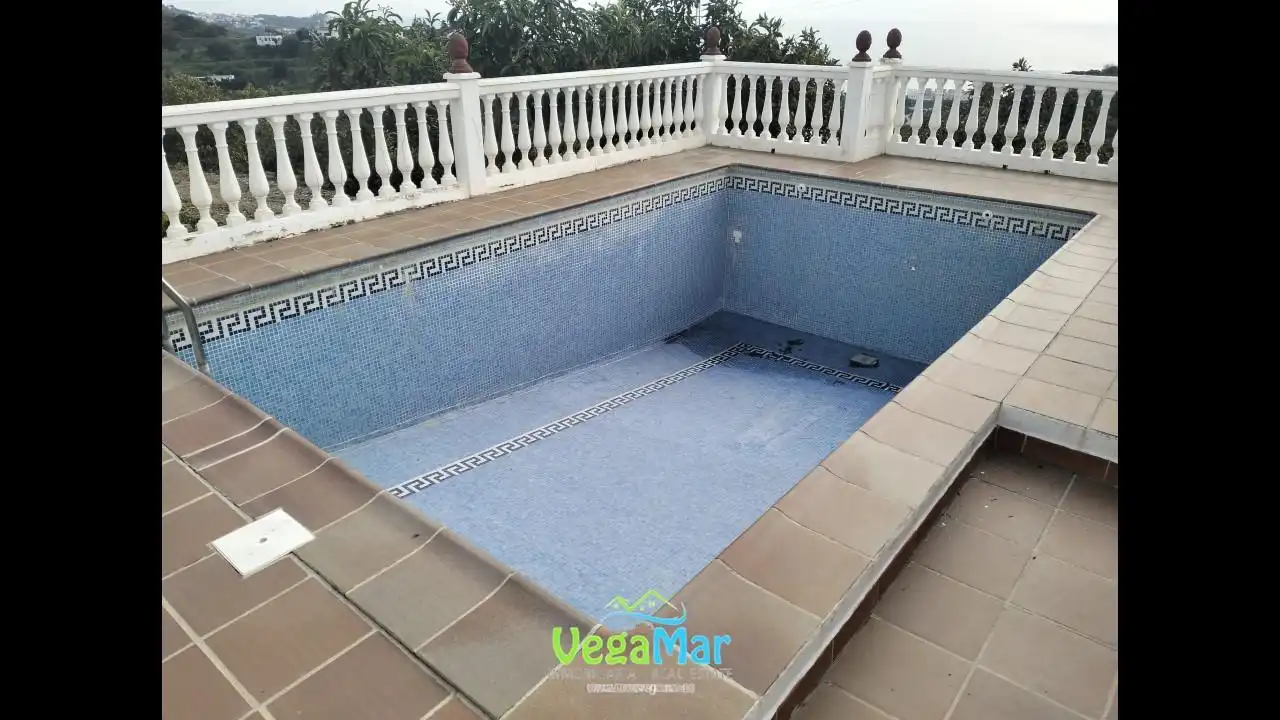 Haus mit Pool zum Verkauf in Los Garcia, imagen 16
