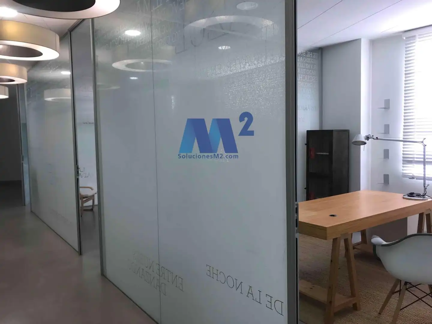 Office space to rent in Ensanche, imagen 7