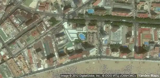 Piso en venta en Playa de Levante, imagen 4