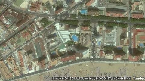 Foto 4 de Piso en venta en Playa Levante, Benidorm