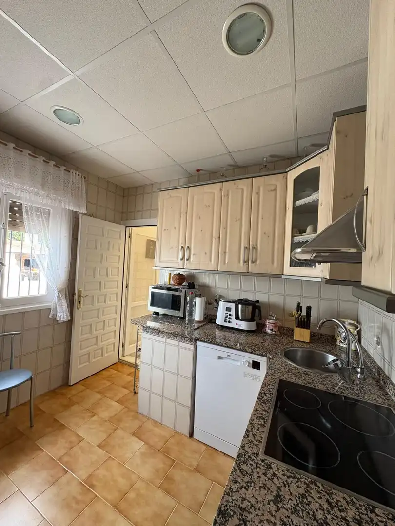 Villa avec piscine à vendre à Albatera, imagen 18