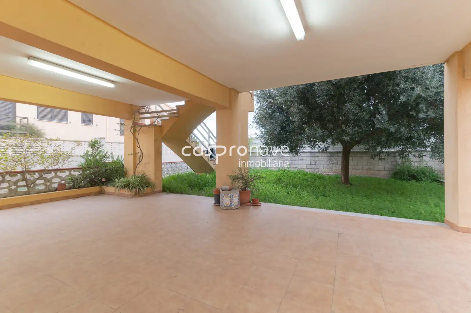 Exterior view of Houses for sale in Almazora / Almassora  with Private garden and Terrace