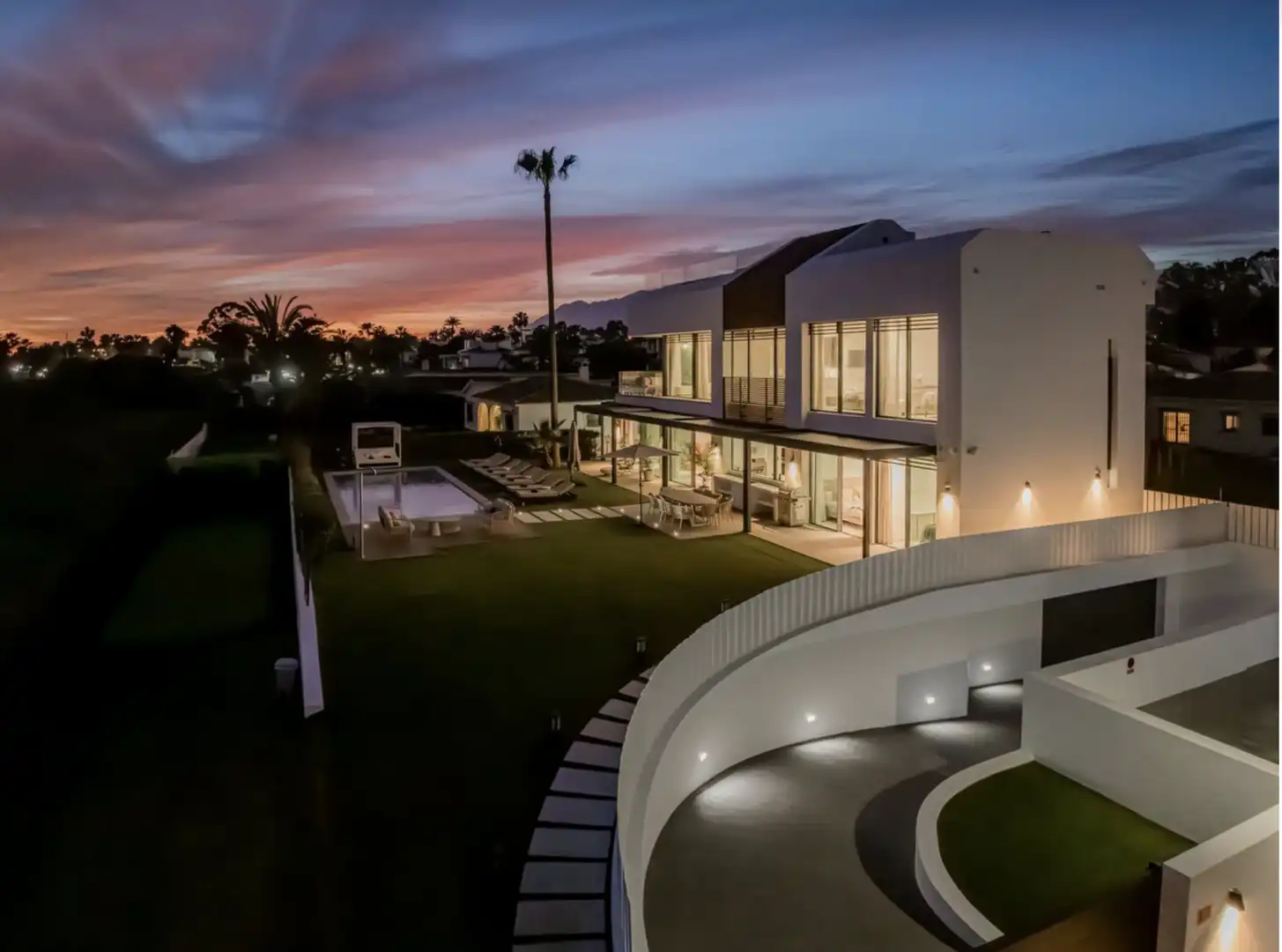 Casa amb piscina en venda a Benamara - Atalaya, imagen 47