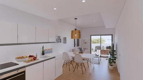 Foto 4 de vivienda de obra nueva en Piso en venta en Carrer Ďantoni Torrella, 170, Ca n'Aurell, Barcelona