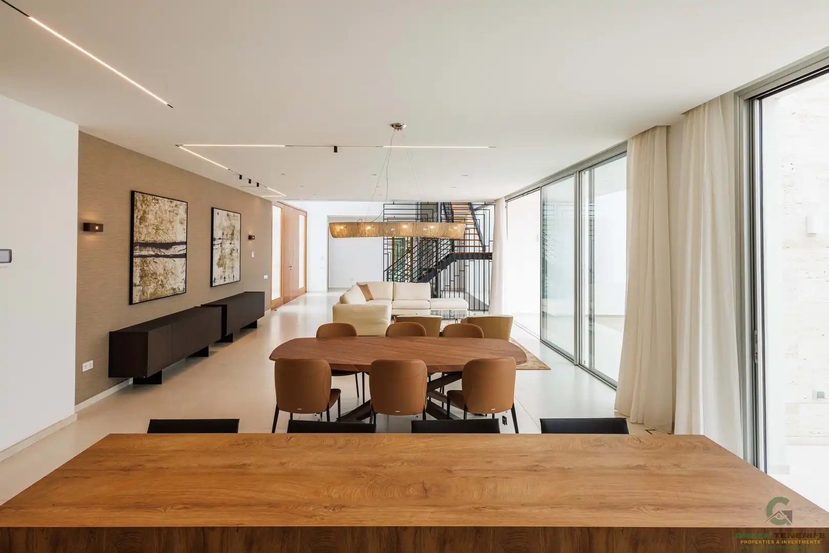 Casa con piscina en venta en Avenida la macaronesia, imagen 20