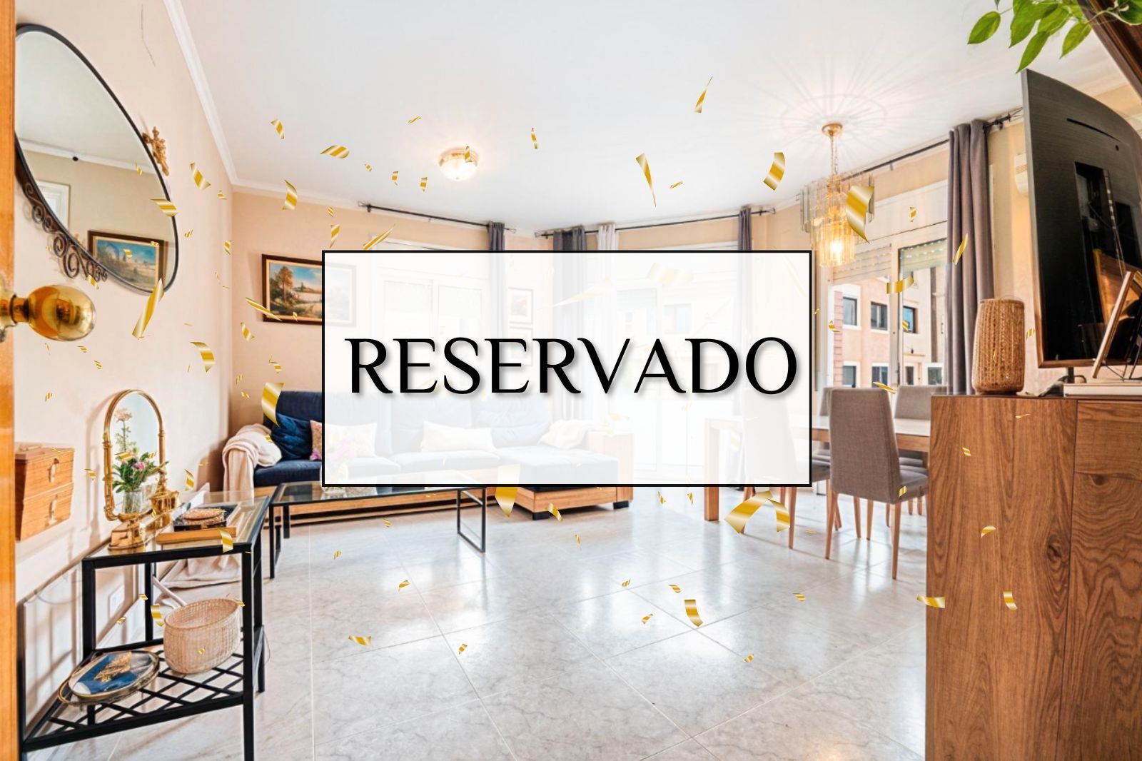 Flat for sale in Santa Perpètua de Mogoda  with Heating