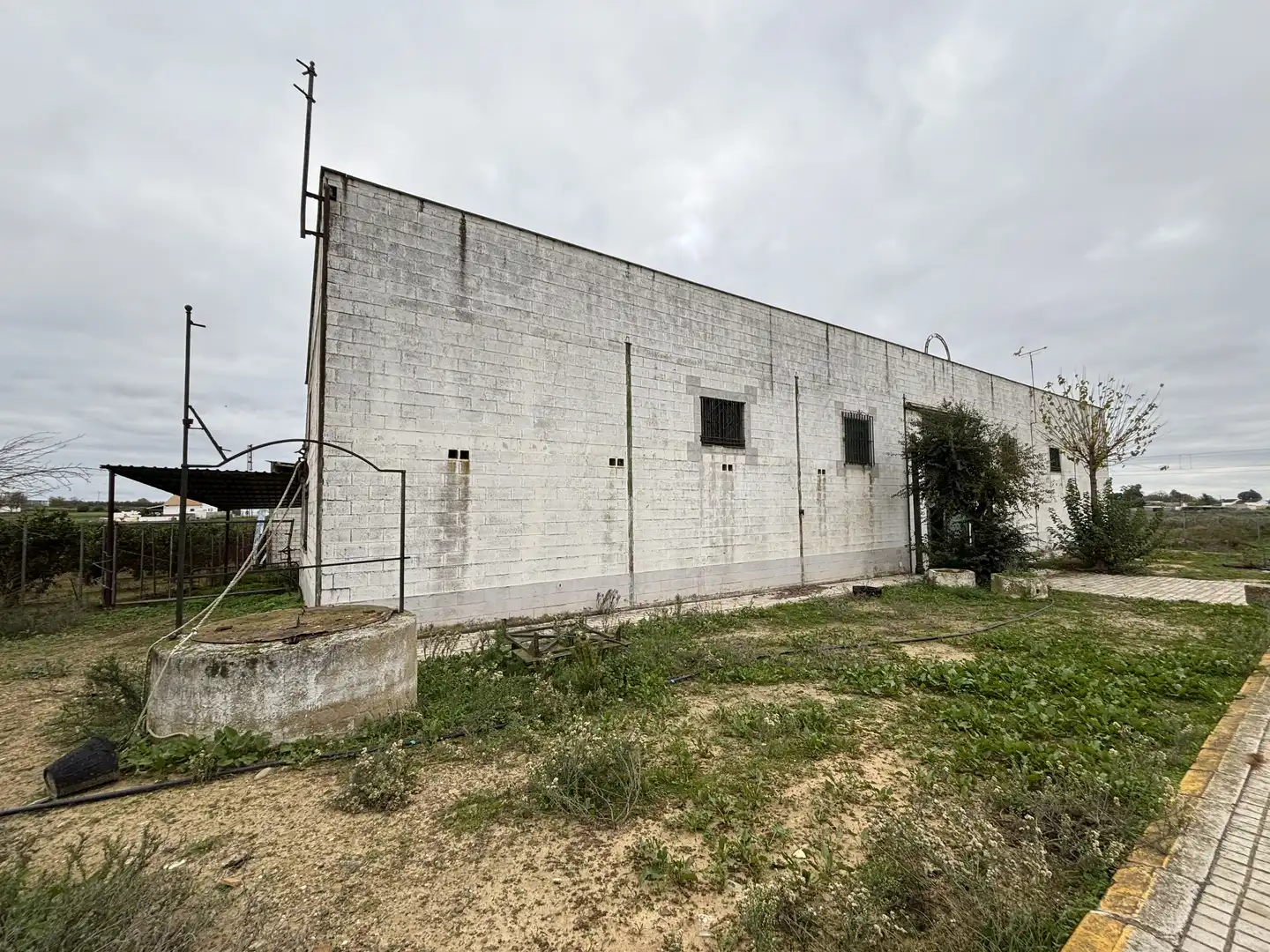 Terreni e lotti in vendita a Villanueva del Ariscal, imagen 46