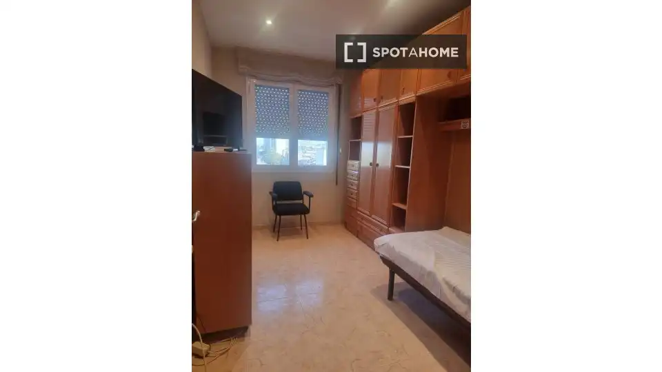 Room in Creu de Barberà