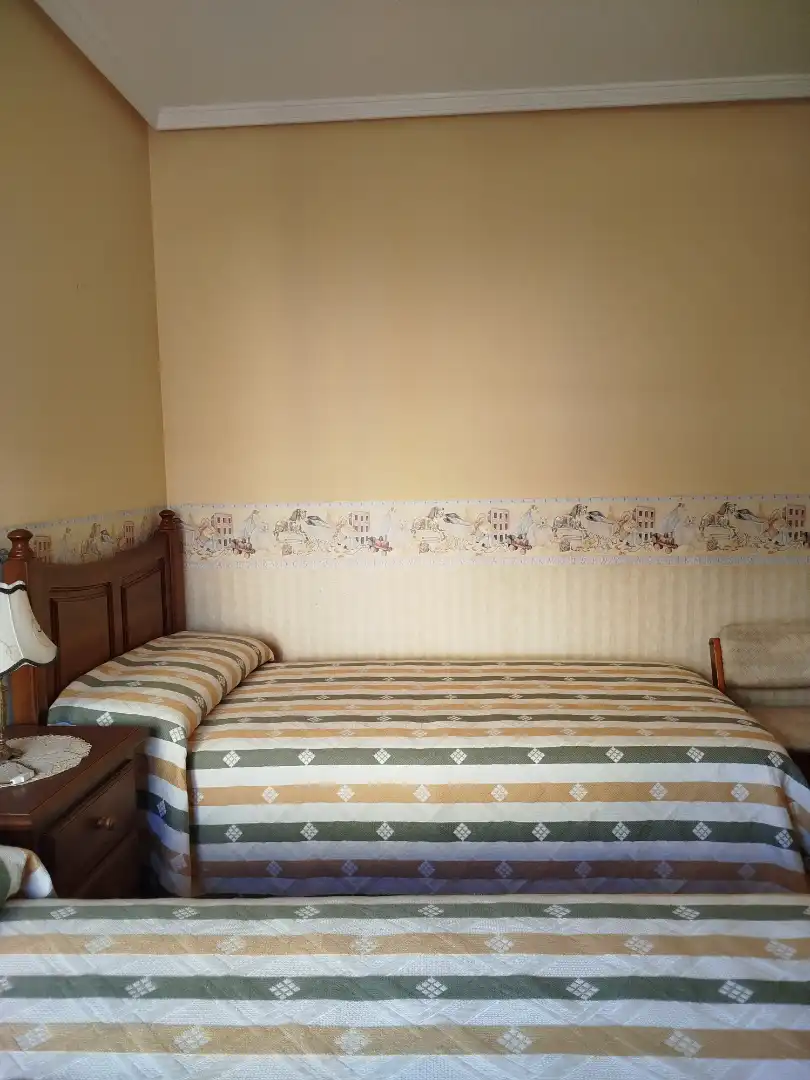 Dormitori de Casa o xalet en venda en Benicarló amb Terrassa, Moblat i Forn