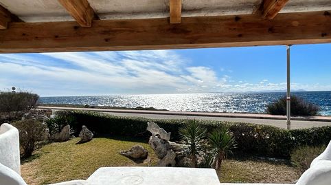 Foto 3 de Casa o chalet de alquiler en Cala d'en Bosch - Serpentona, Ciutadella de Menorca