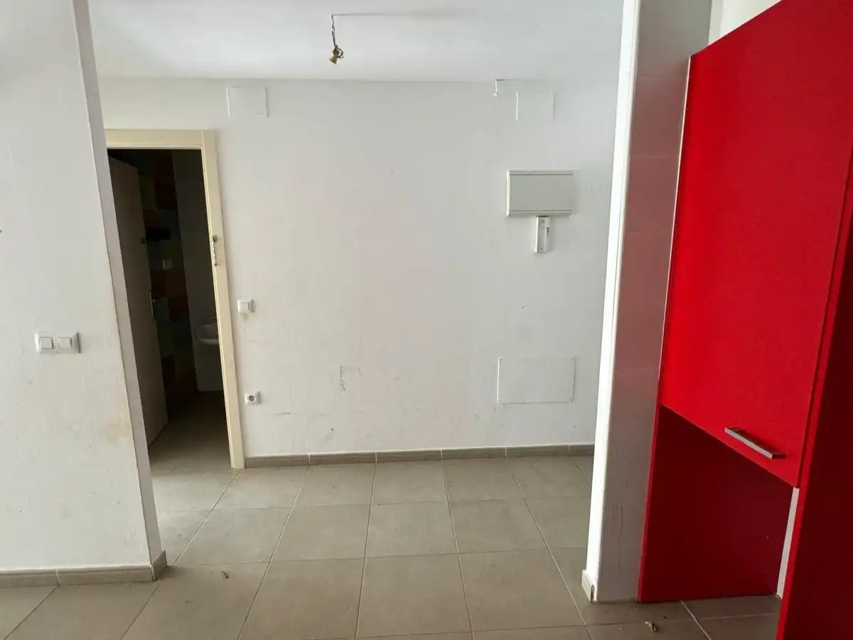 Flat for sale in Vera  with Balcony