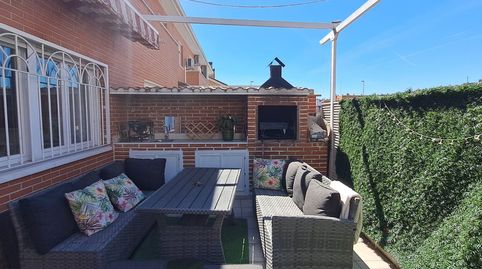 Foto 4 de Casa adosada en venta en Centro, Valdemoro