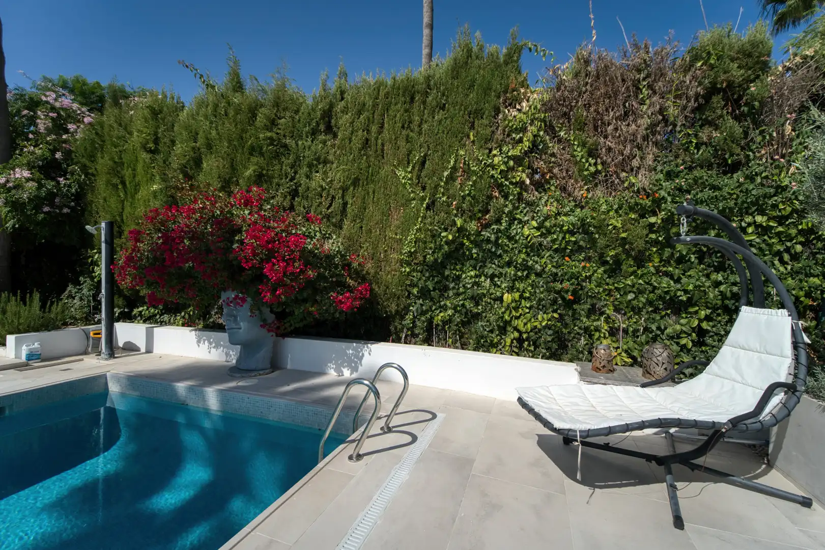 Maison avec terrasse à vendre à La Alquería, imagen 47