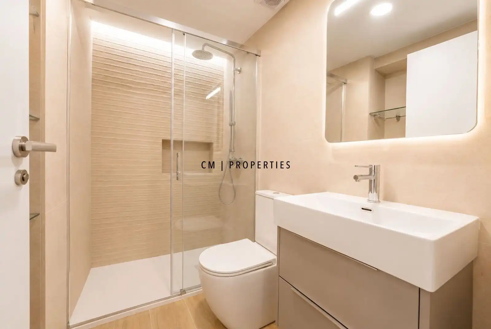 Flat with lift to rent in Regne de Valencia, imagen 20