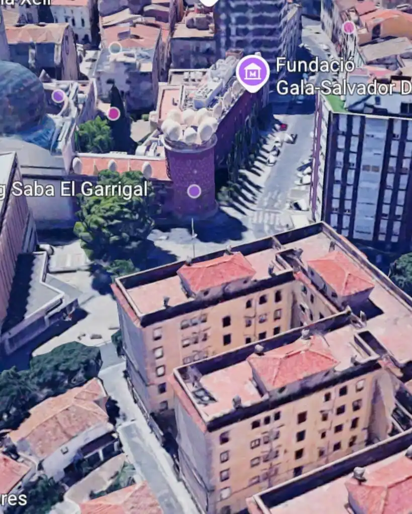 Piso en venta en SANTS CELI I RUSTIC, Eixample - Horta Capallera