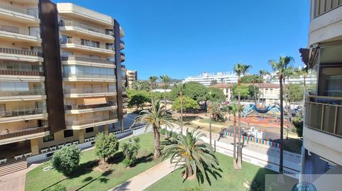 Foto 4 von Wohnung zum Verkauf in Maritimo Rey de España, Castillo Sohail - Myramar, Fuengirola