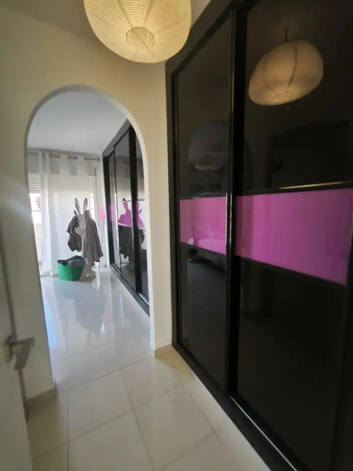 Houses for rent in Benalmádena  with Air Conditioner, Private garden and Terrace