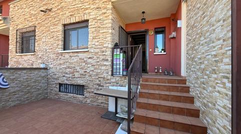 Foto 3 de Casa adosada en venda a Calle Calle Almirante Mendizábal y Cortázar, , San Pedro del Pinatar ciudad, Murcia