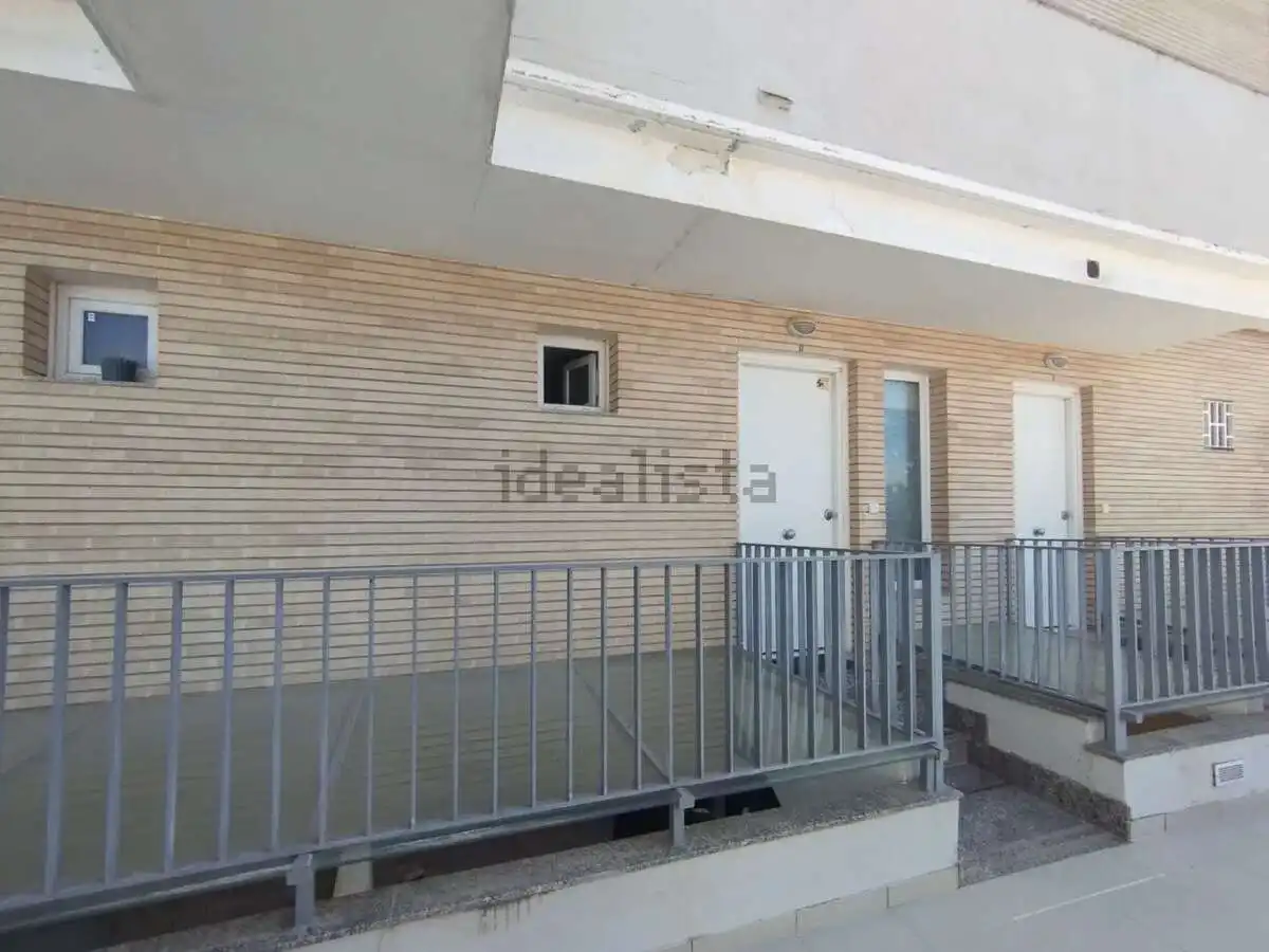 Pis amb piscina en venda a Zona Papa Luna - Platja del Gurugú, imagen 17