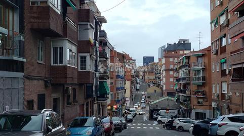 Foto 5 de Edifici en venda a Cortes - Huertas,  Madrid Capital