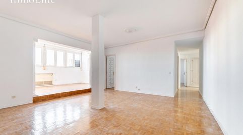 Foto 3 de Àtic en venda a Cuatro Caminos - Azca, Madrid Capital