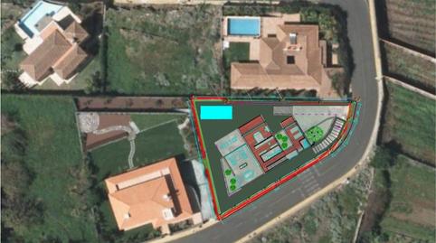 Foto 2 de Residencial en venda a Calle Mancha, 3, Cuesta de la Villa, Santa Úrsula