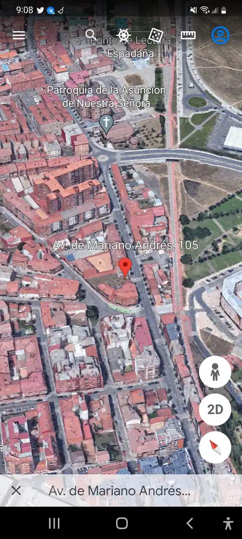 Grundstücke und Bauplätze zum Verkauf in Las Ventas, imagen 4