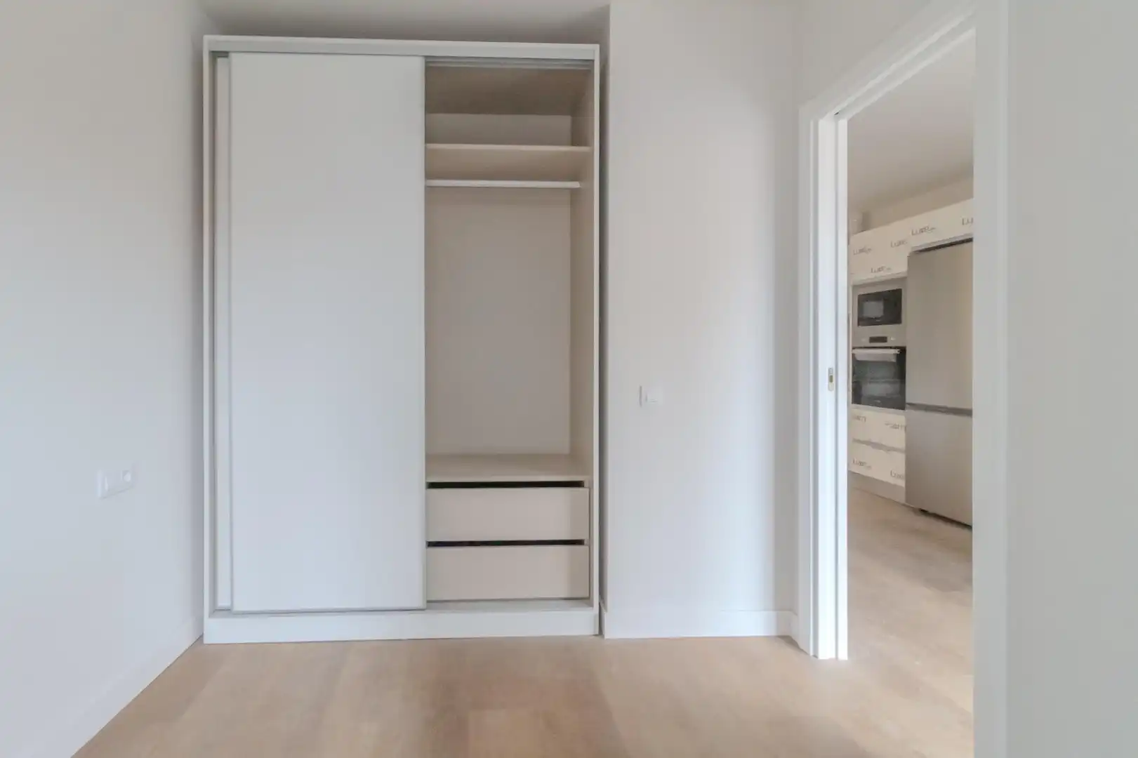 Apartament amb ascensor en venda a Calle Calle República Dominicana 1, imagen 6