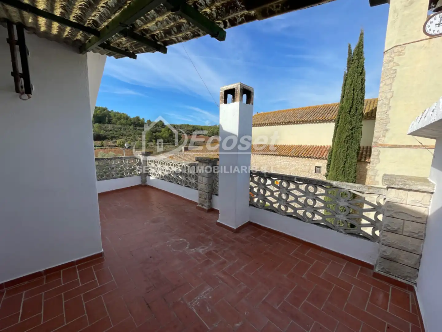 Terrace of Houses for sale in Olesa de Bonesvalls  with Terrace