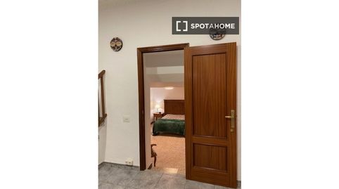 Foto 4 de Habitació a Enguera, Valencia