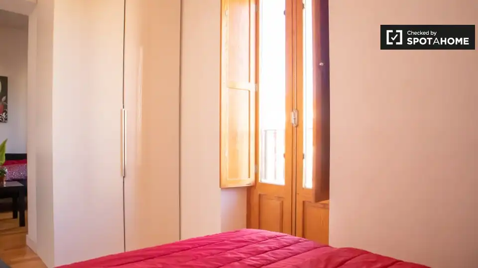 Appartement avec terrasse à louer à Latina, imagen 12