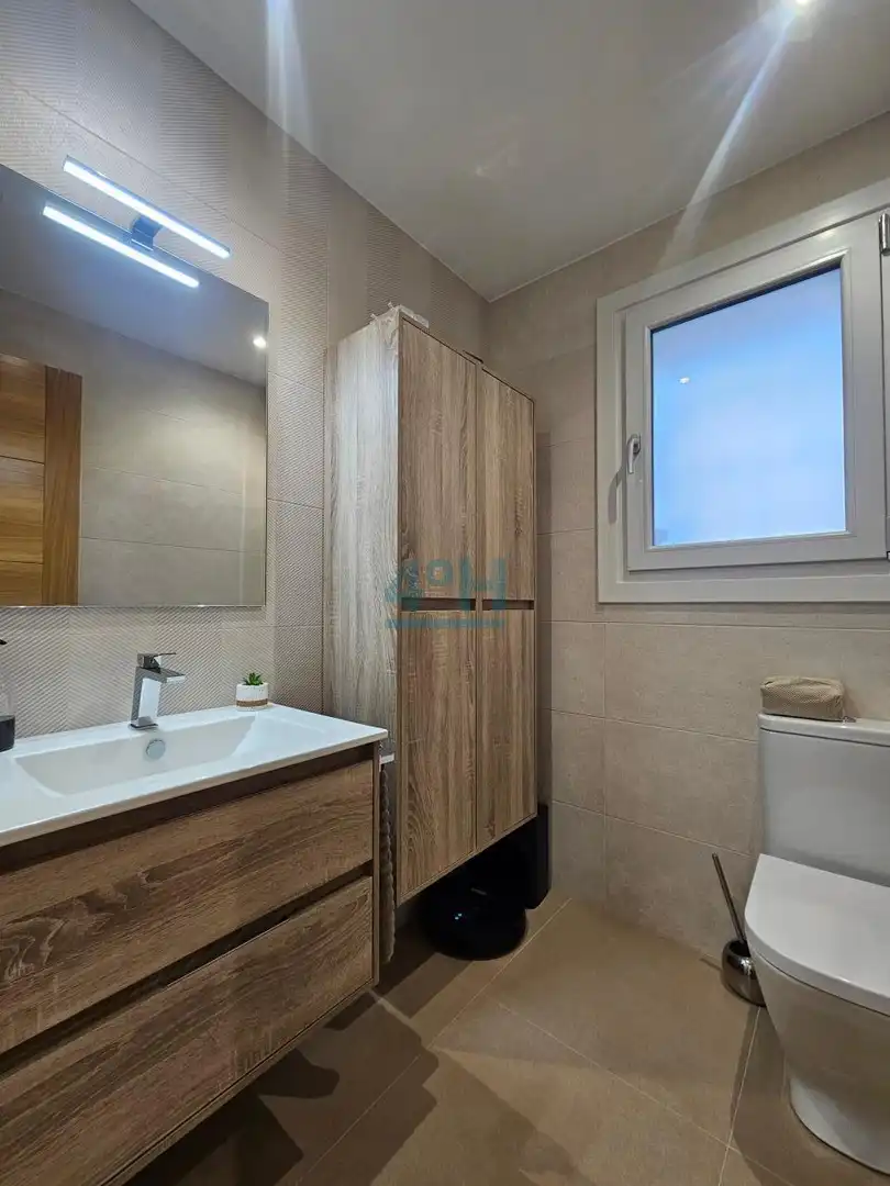 Baño de Piso en venta en Ourense Capital  con Aire acondicionado, Calefacción y Trastero