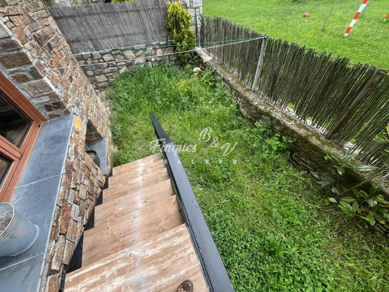 Reihenhaus mit Garten zum Verkauf in Camino Ral, imagen 7