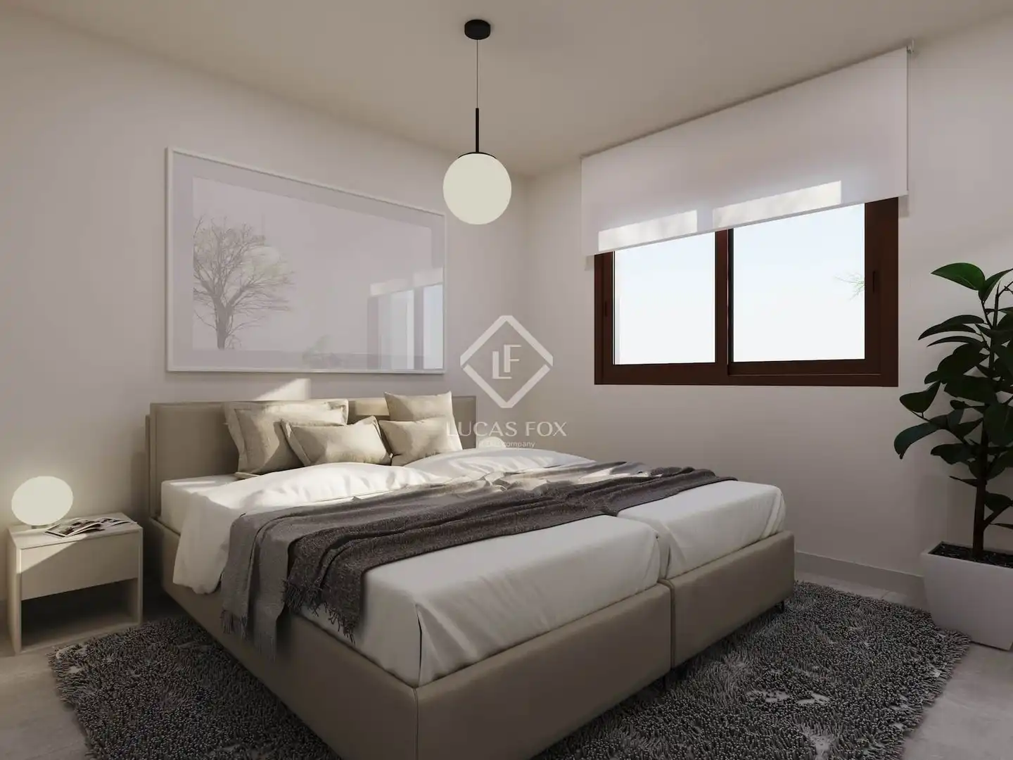 Habitación de Piso en venta en Capdepera con Aire acondicionado, Calefacción y Terraza