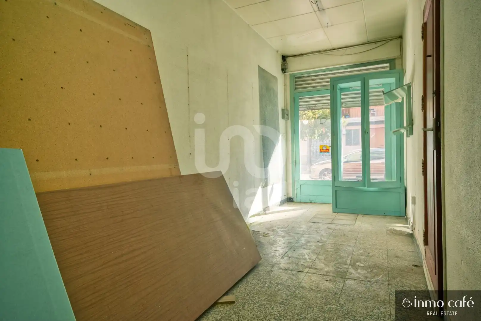 Local comercial en venda a Vicente Ferri, imagen 3