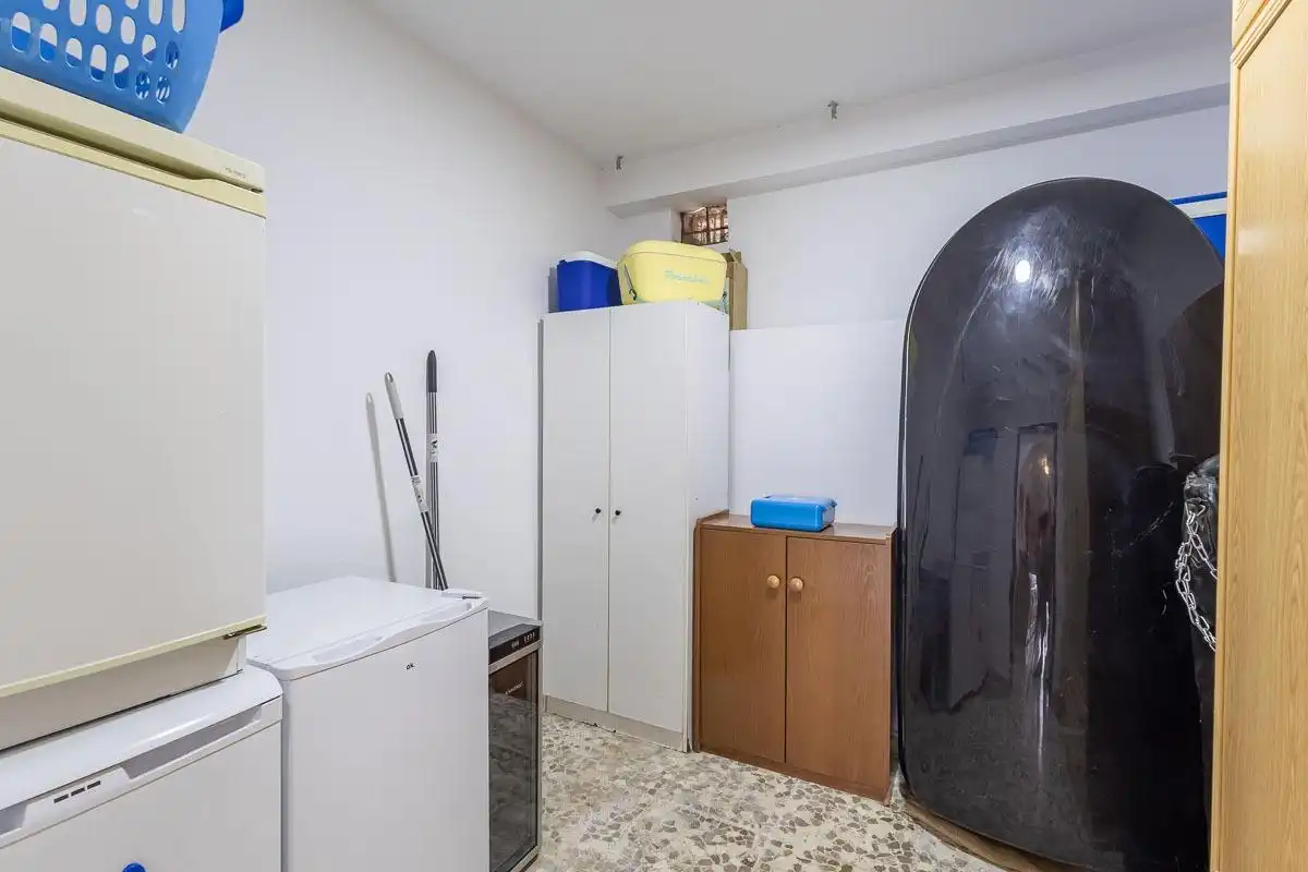 Casa o chalet en venta en Las Gabias con Jardín privado, Terraza y Piscina