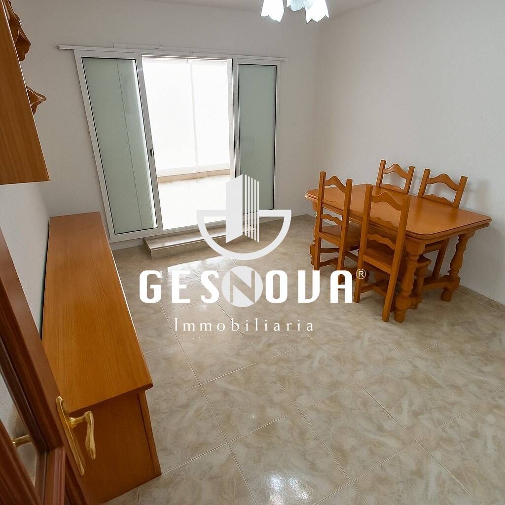 Bedroom of Flat for sale in L'Hospitalet de Llobregat  with Terrace and Balcony