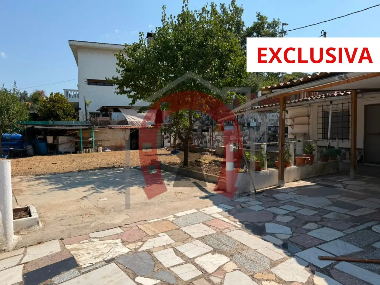 Terreny residencial en venda a Lliçà d'Amunt, imagen 3
