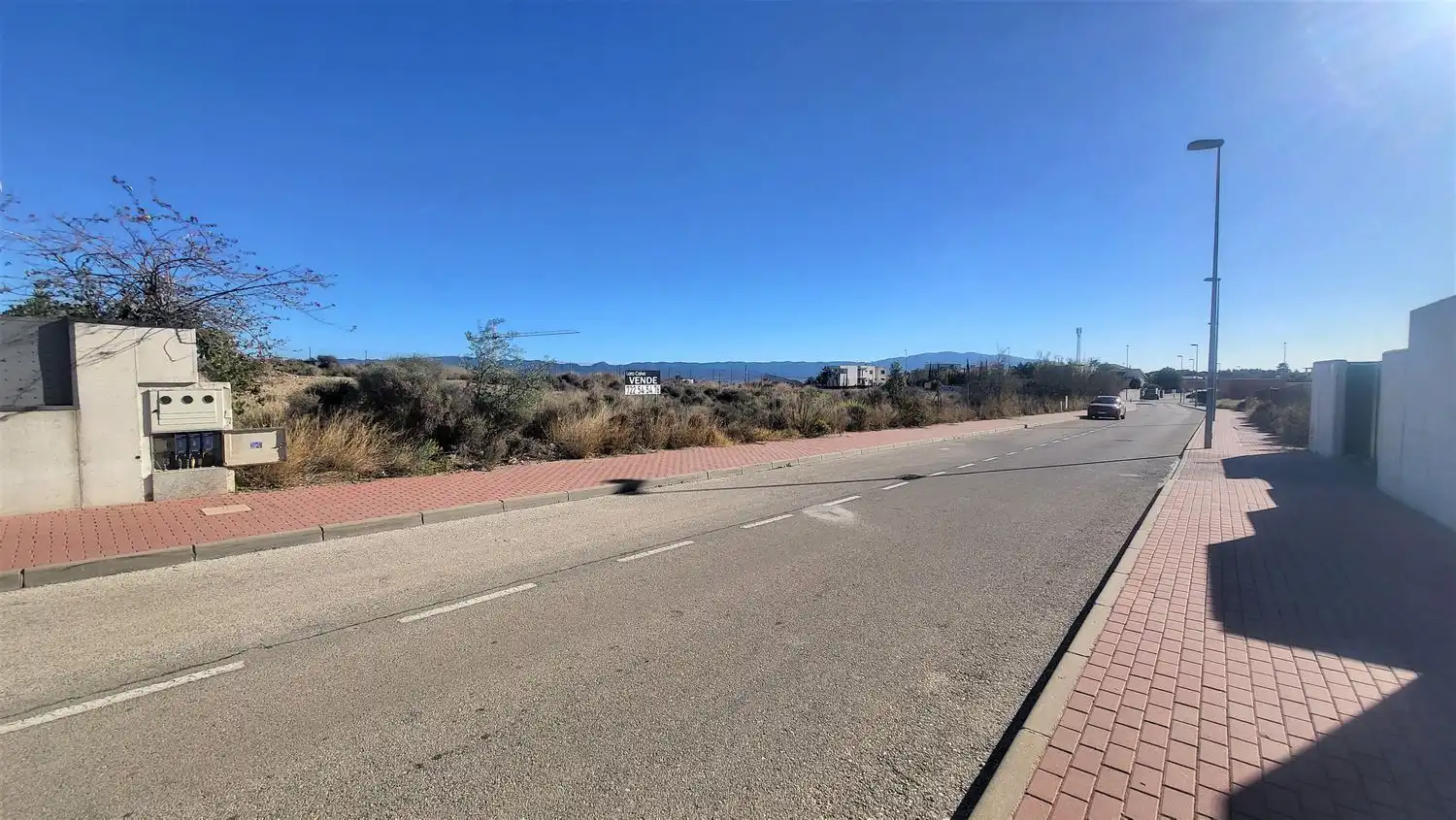 Terreny residencial en venda a Río Miño 29, imagen 6