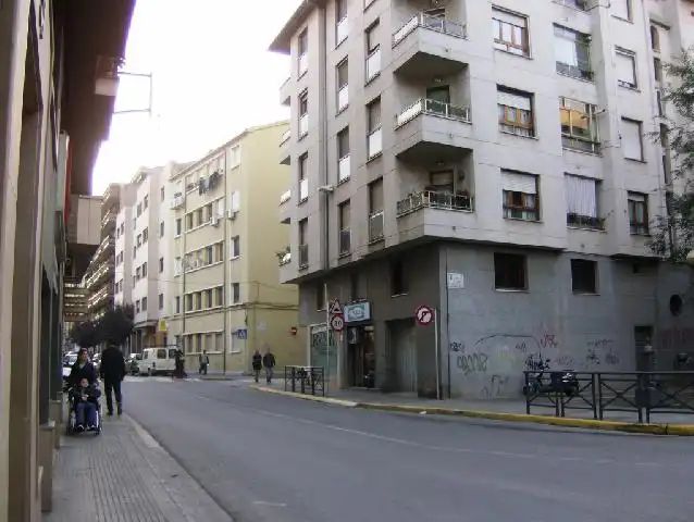 Aparcament en venda a Monzón, imagen 3