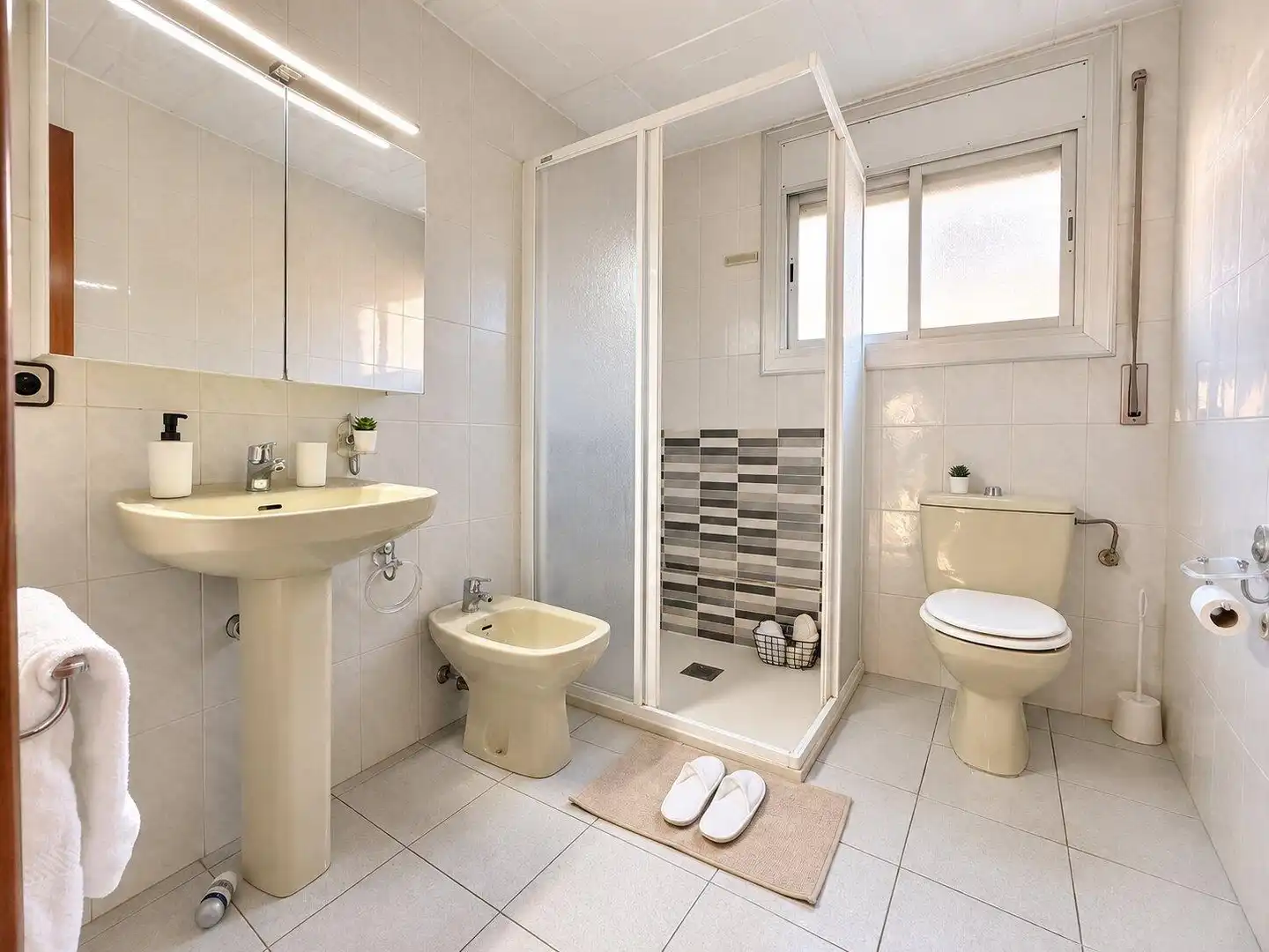 Haus mit Garten zum Verkauf in Ponent, imagen 45