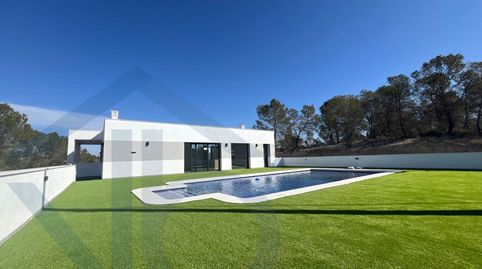 La Parroquia  Villa, immagine 3