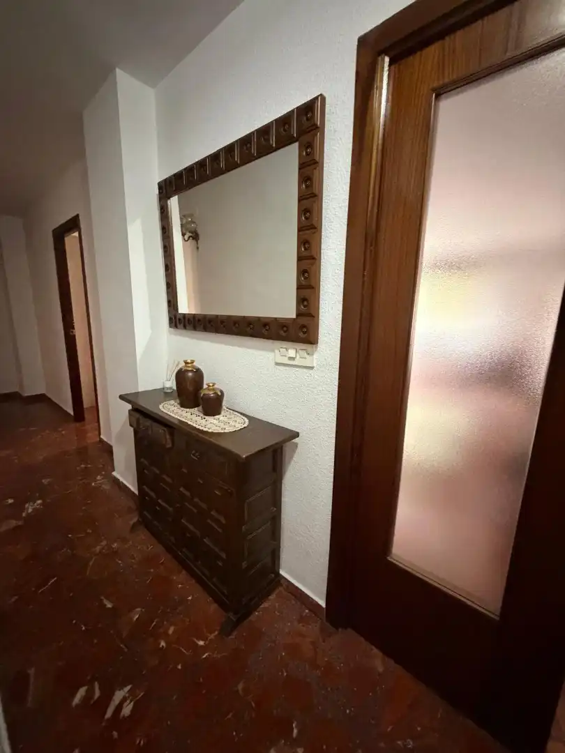 Piso para compartir en Jaén con Aire acondicionado, Calefacción y Amueblado