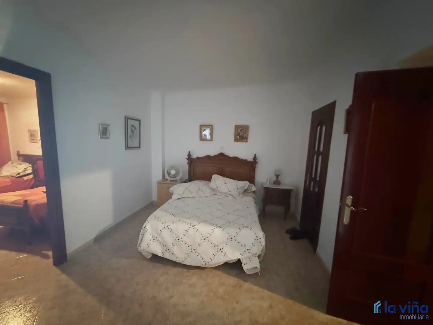 Casa amb terrassa en venda a Alameda, imagen 15