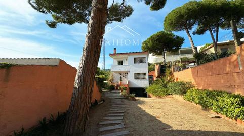 Foto 2 de Casa o chalet en venta en N/a, Canyet, Barcelona