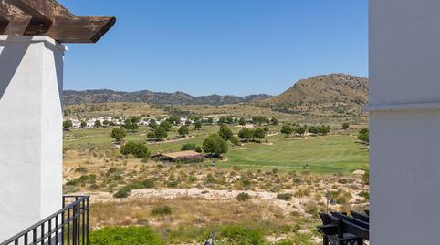Foto 5 de Àtic en venda a Baños y Mendigo, Murcia