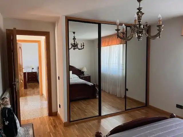 House with garden for sale in Villaturiel, imagen 8