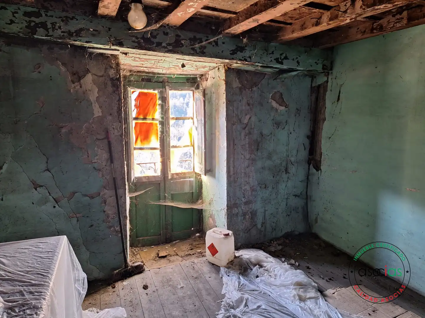 Haus zum Verkauf in Lena - Flor de Acebos 5, imagen 21